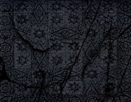 image of a simple pattern