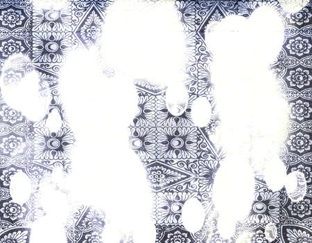 image of a simple pattern