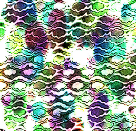 image of a simple patternの写真素材