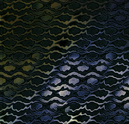 image of a simple patternの写真素材