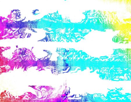 image of a simple pattern