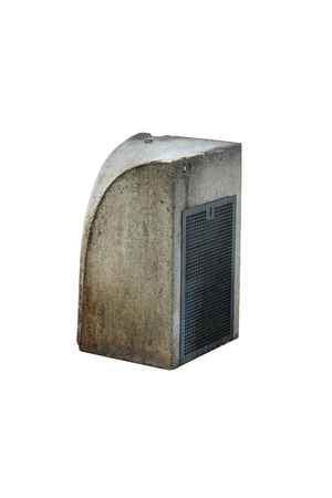 Public cooler for drinkingの写真素材