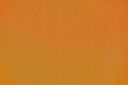 Orange texture of dense tissueの写真素材