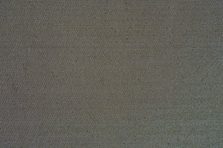 Texture of gray thick fabricの写真素材