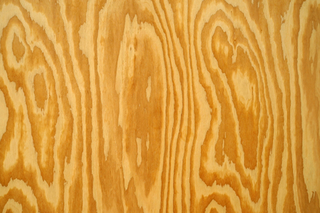 Wood plywood texture background, plywood texture with natural wood pattern. Wooden background. Plywood texture with natural wood pattern.の写真素材
