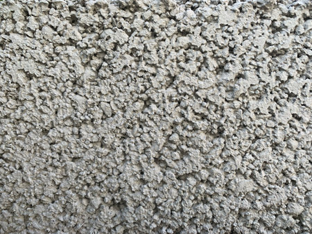 Old stone texture, wall backgroundの写真素材