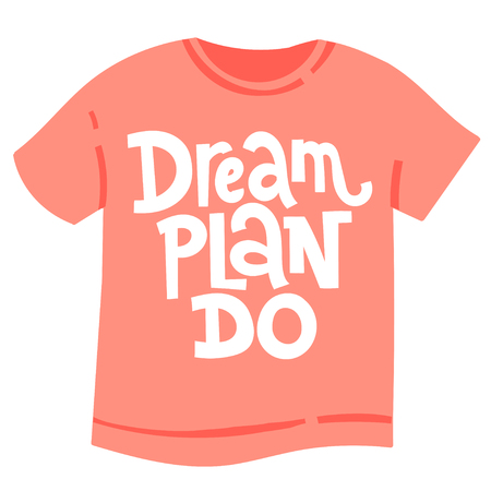 Success motivational quotesのイラスト素材