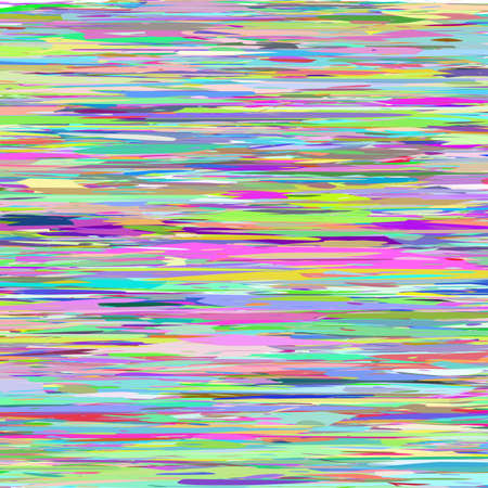 Grunge multicolored vector textureのイラスト素材
