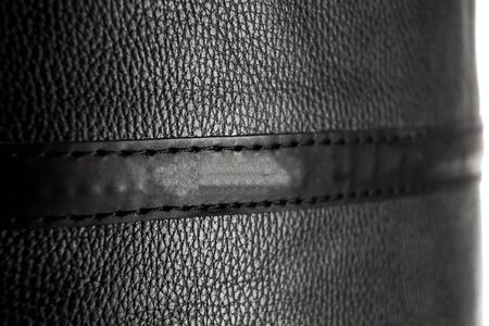 pear fragment for boxingの写真素材