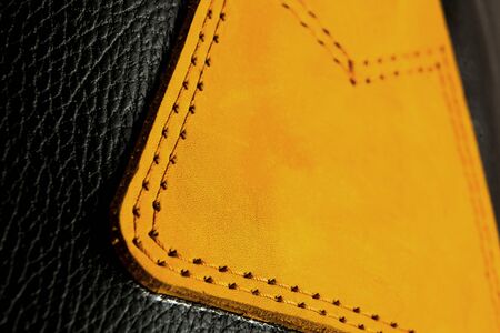 pear fragment for boxingの写真素材