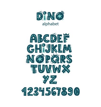 Happy New Year hand Lettering design. For seasons greetings and winter Sale seasons. Design template celebration. Winter holiday. For greeting card or poster. Vector illustration.のイラスト素材