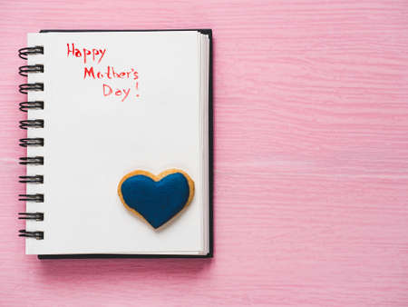 Preparing for Mothers Day