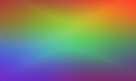 Color abstract background for graphic design. LGBT concept. The screensaver.の写真素材