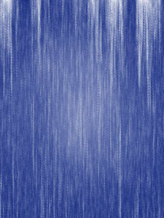 Blue texture with a white pattern for the cover, screensaver. background.の写真素材