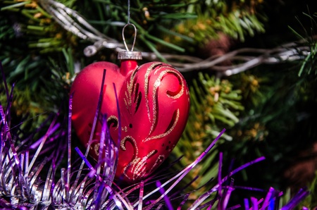 New Year s toysの写真素材