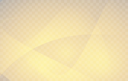 Shining Moment: vector illustration with golden backgroundのイラスト素材