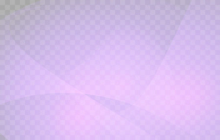 Abstract vector illustration: light pink highlights on the backgroundのイラスト素材