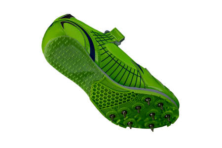 スパイクシューズの写真 イラスト素材一覧 4 347件 ストックフォトのamanaimages Plus