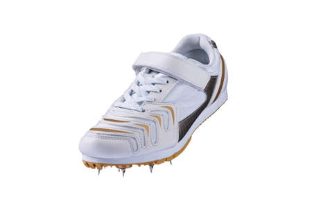 スパイクシューズの写真 イラスト素材一覧 4 744件 ストックフォトのamanaimages Plus