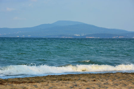 Sea