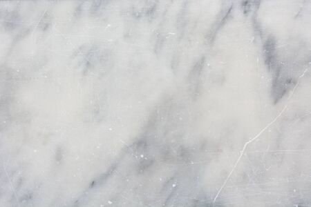 White old marble texture and background for design pattern artwork.の写真素材