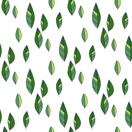 Flower, green leaves. Wedding concept. Floral poster, invite. Vector arrangements for greeting card or invitation design backgroundのイラスト素材
