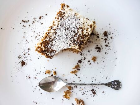 Piece of cake
