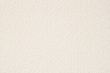 Texture of light cream paper, background for design with copy space  text or image.の写真素材