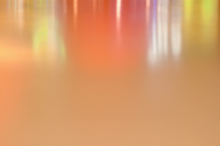 Abstract background of bright colorful sun shades in various colors. Natural reflection. With place for your text,  backdropの写真素材