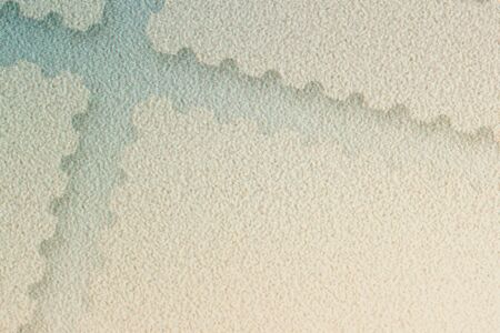 Abstract background philatelic postal, texture. With place your text,  use. Concept of  development,...