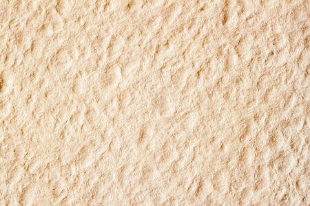 Texture of vintage paper for artwork. With place your text, background useの写真素材