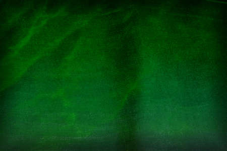 Abstract background with texture, green halftones. Modern color concept, for banner design. Dark background, backdrop, substrate, composition useの写真素材