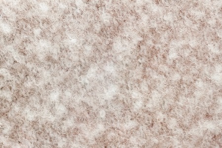 Handmade knitted texture, soft fluffy woolen backgroundの写真素材