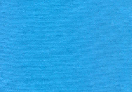 Cyan paper background with patternの写真素材