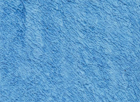 Blue paper background with pattern