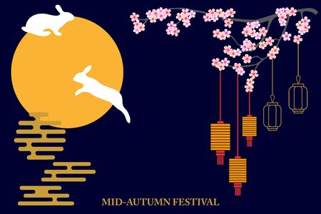 Minimal design for posters, banners, flyers.のイラスト素材