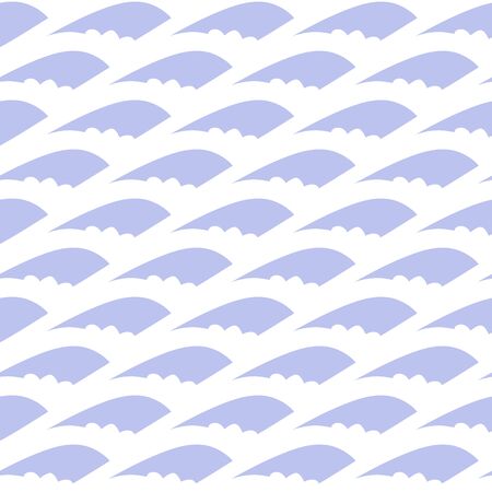 Template for textile design, cards, gift wrappings and other decorations.のイラスト素材