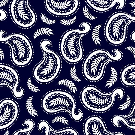 Template for scarves, dresses, cards, gift wrappings.のイラスト素材