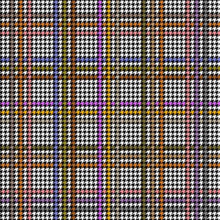 Template fo scarves, shirts, coats and other textile designs.