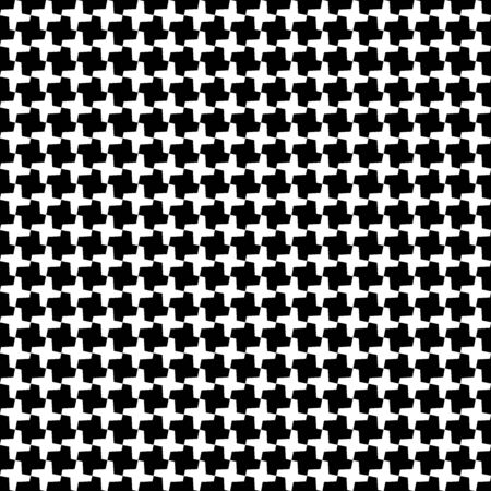Template for scarves, shirts, coats and other textile designs.のイラスト素材