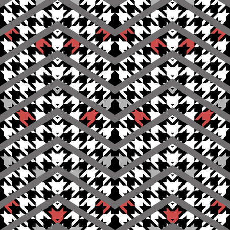 Template for scarves, coats, suits, shirts and home decorations.