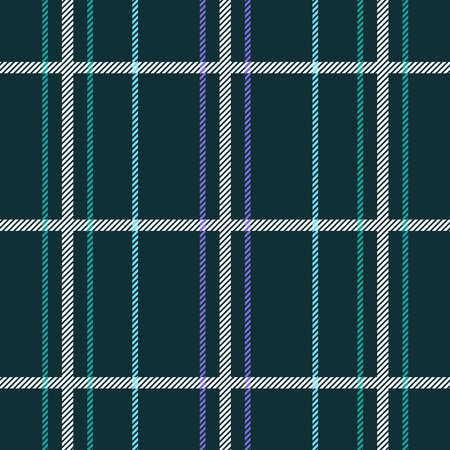Template for plaids, shirts, napkins, dresses and others.のイラスト素材