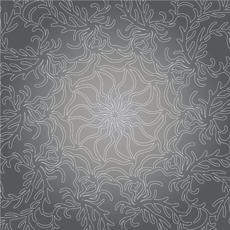 Christmas background, great choice for wrapping paper pattern or greeting cardのイラスト素材