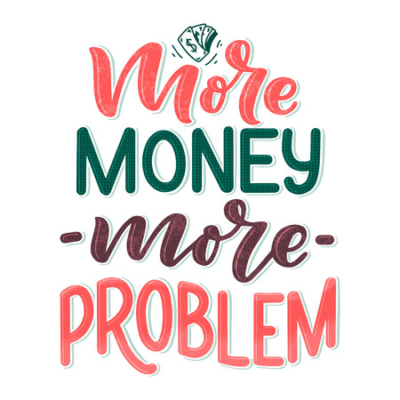 Sketch banner with fun slogan for concept design. Hand drawn illustration. Modern calligraphy quote. Typography tee print design. Cute lettering for kids fashion. Vectorのイラスト素材