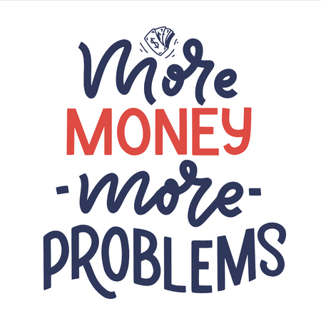 Sketch banner with fun slogan for concept design. Hand drawn illustration. Modern calligraphy quote. Typography tee print design. Cute lettering for kids fashion. Vectorのイラスト素材