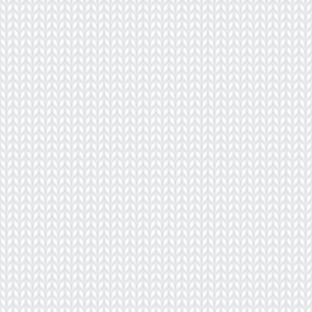 Seamless background with spokes knitted patternのイラスト素材