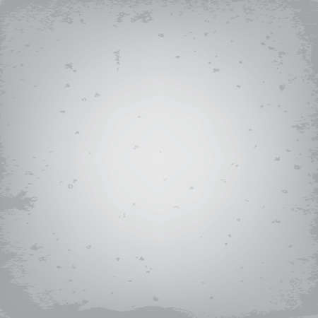 Vintage background with gray texture of old paperのイラスト素材