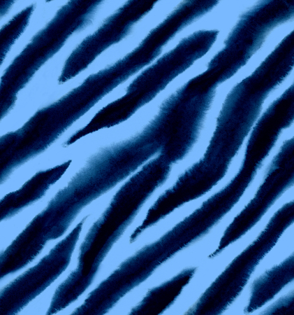 zebra patternの写真素材