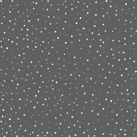 Snowfallのイラスト素材