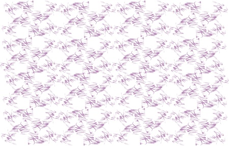 colorful abstract images for wallpaper and fabrics (purple)
